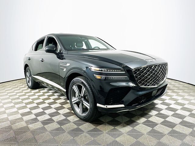 2026 GENESIS GV80