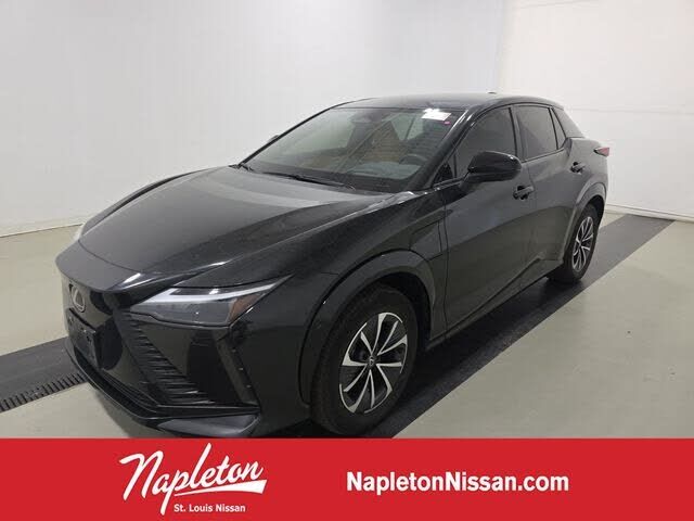 2023 LEXUS RZ 450e