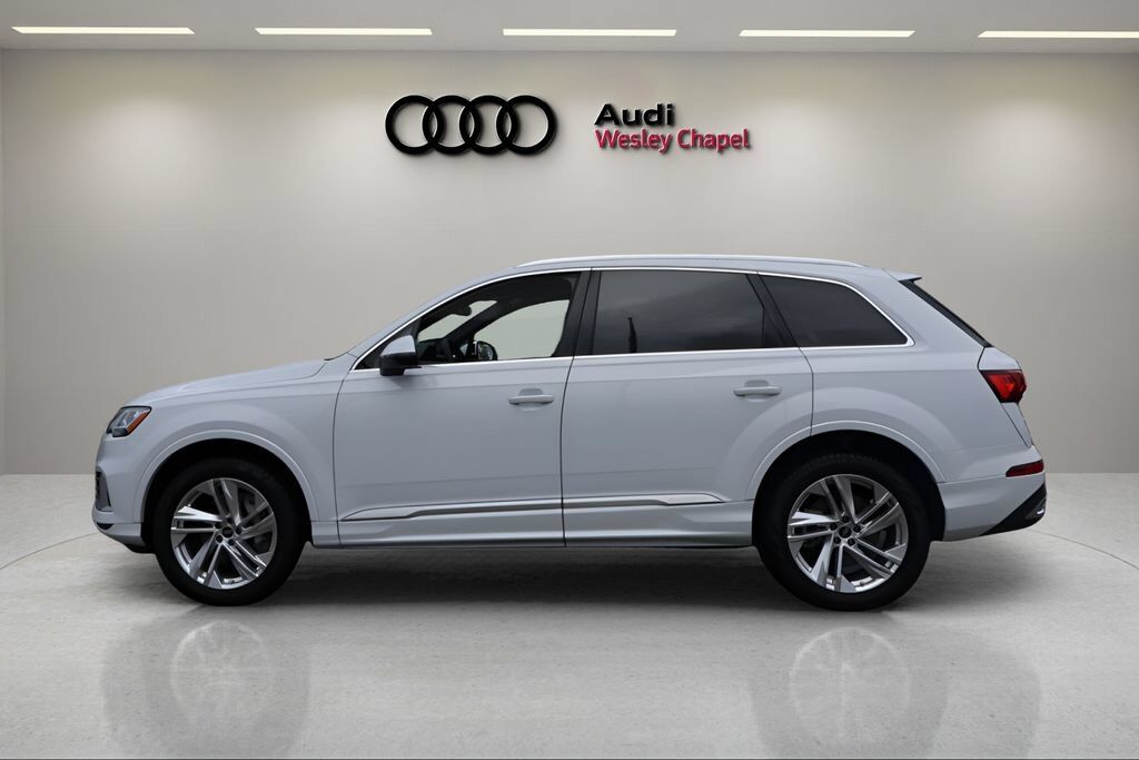 2023 Audi Q7