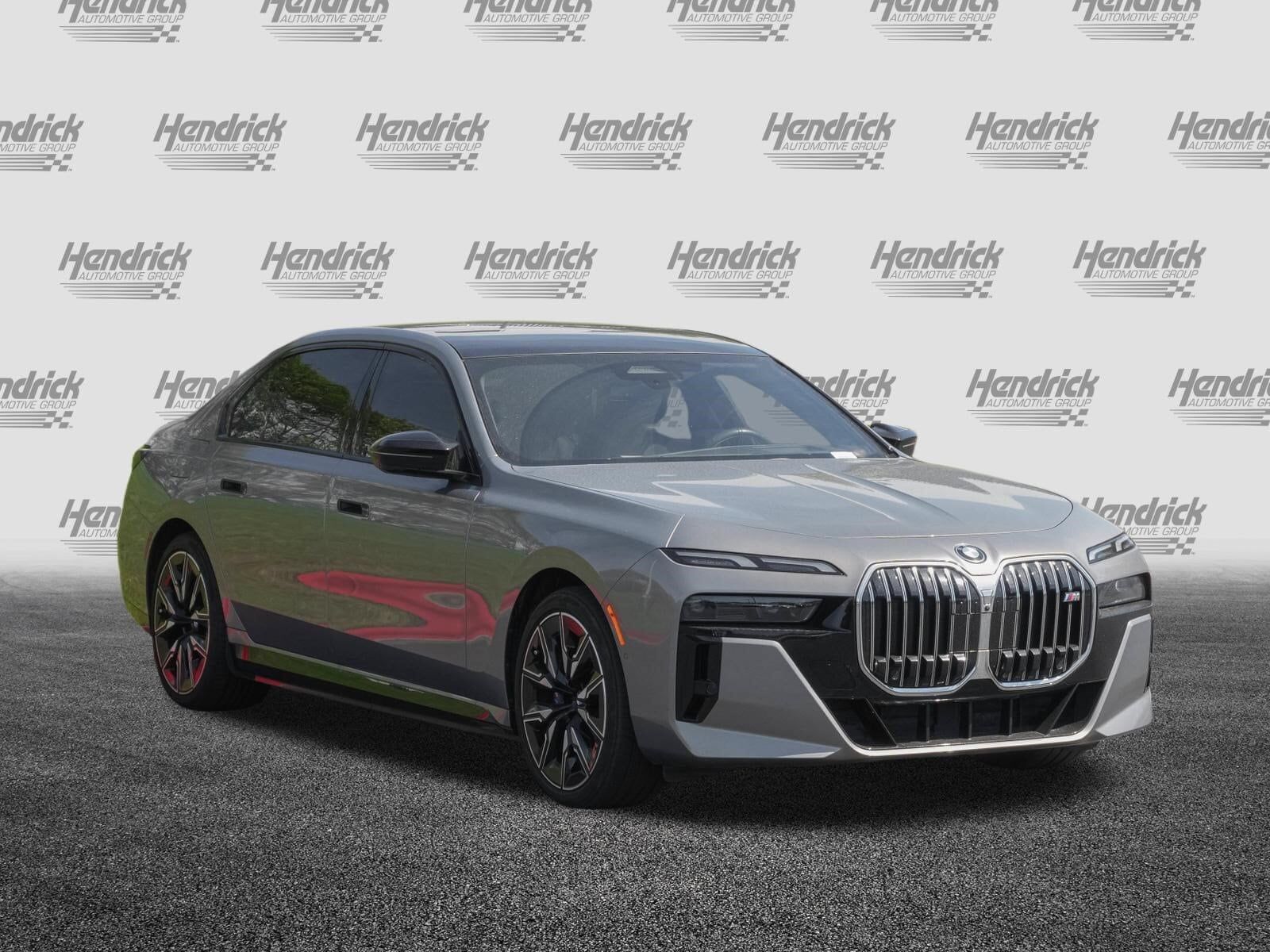 2024 BMW i7