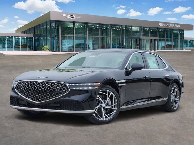2026 GENESIS G90