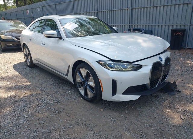 2024 BMW i4