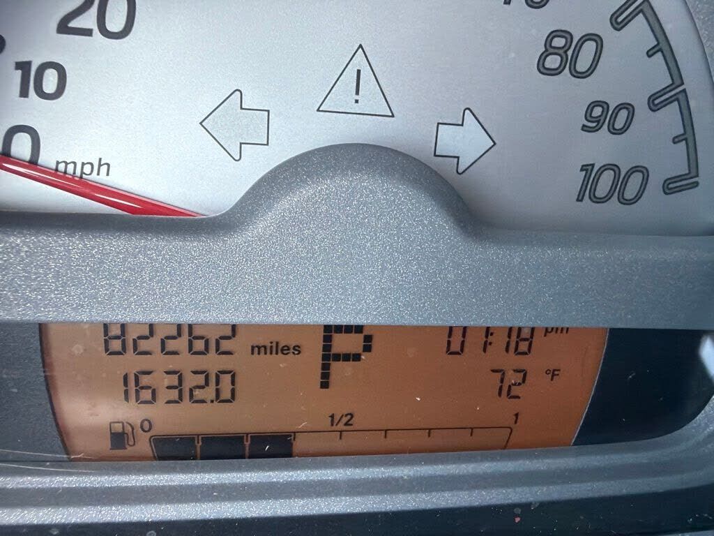 2009 SMART Fortwo