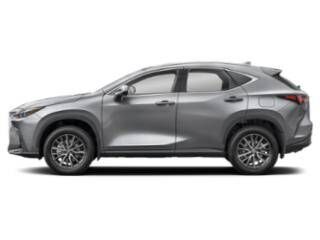 2026 LEXUS NX