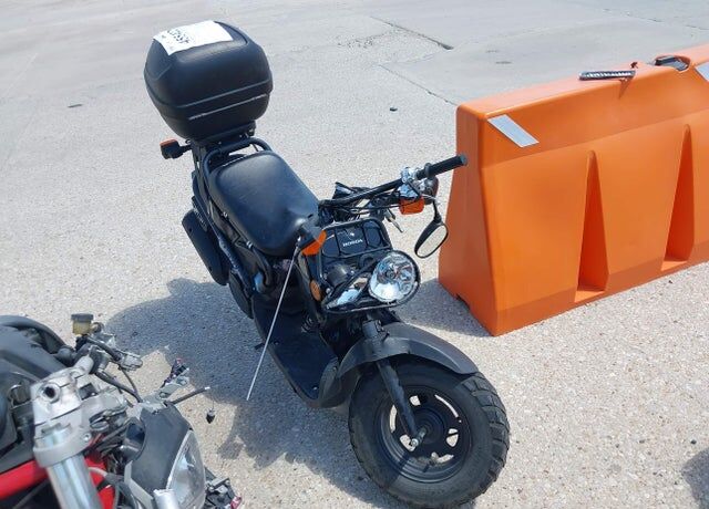2024 HONDA Ruckus