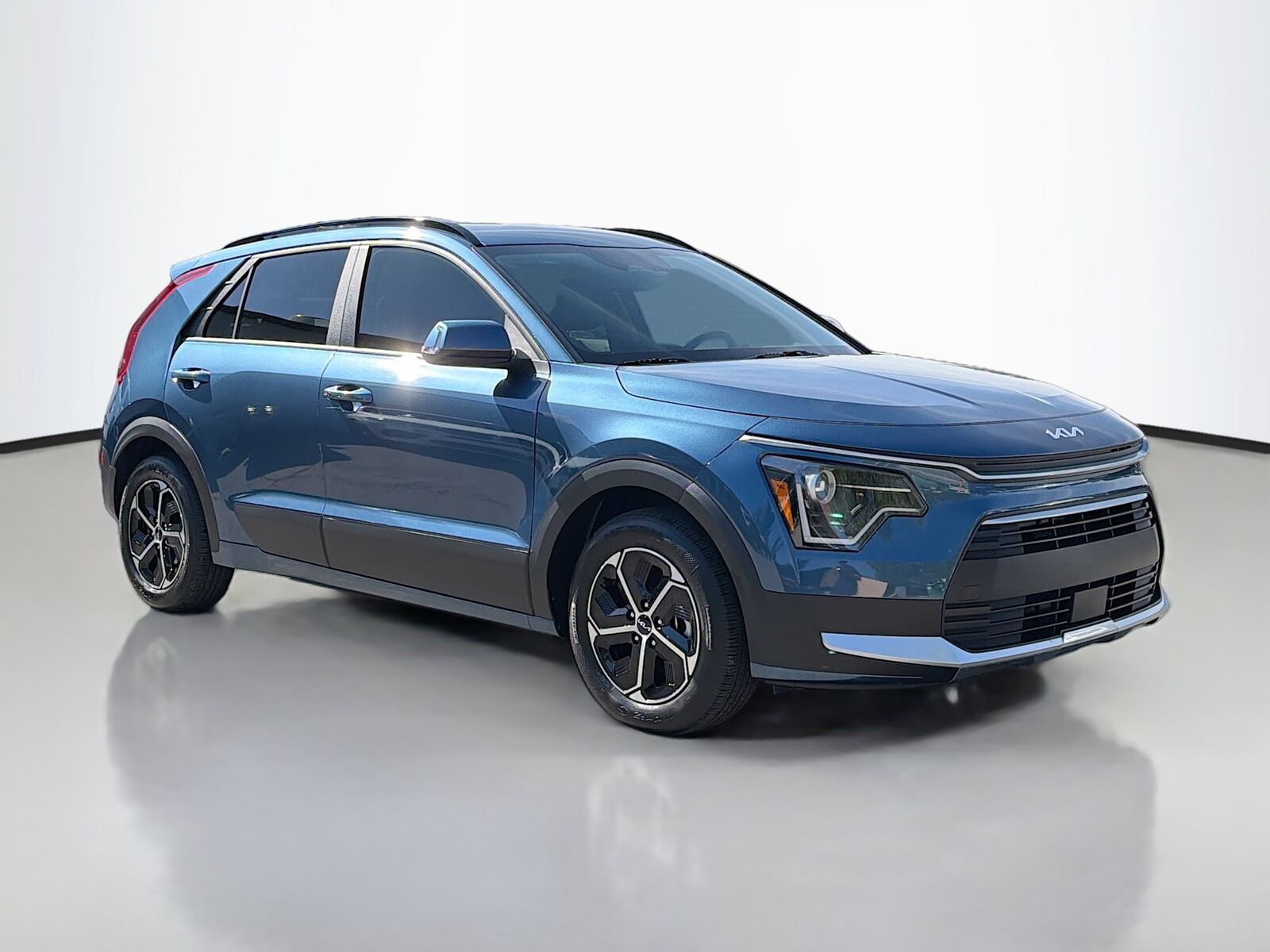 2025 KIA Niro