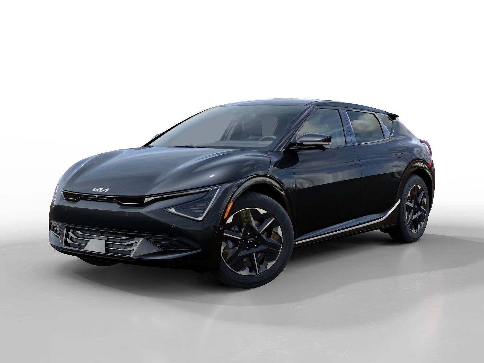 2026 KIA EV6