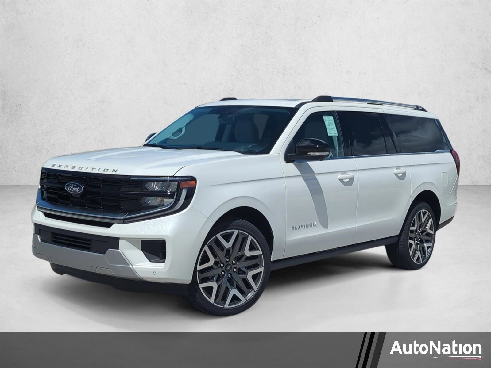 2026 FORD Expedition