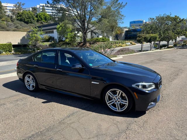 BMW 535d