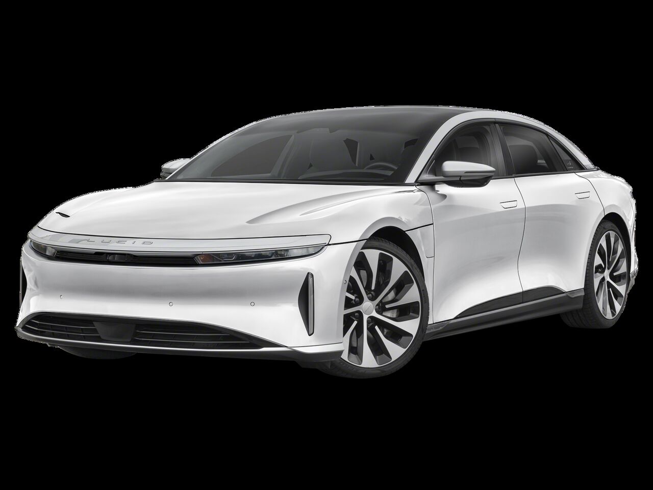 2024 LUCID MOTORS Air