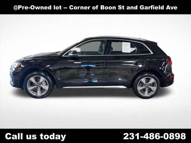 2023 Audi Q5