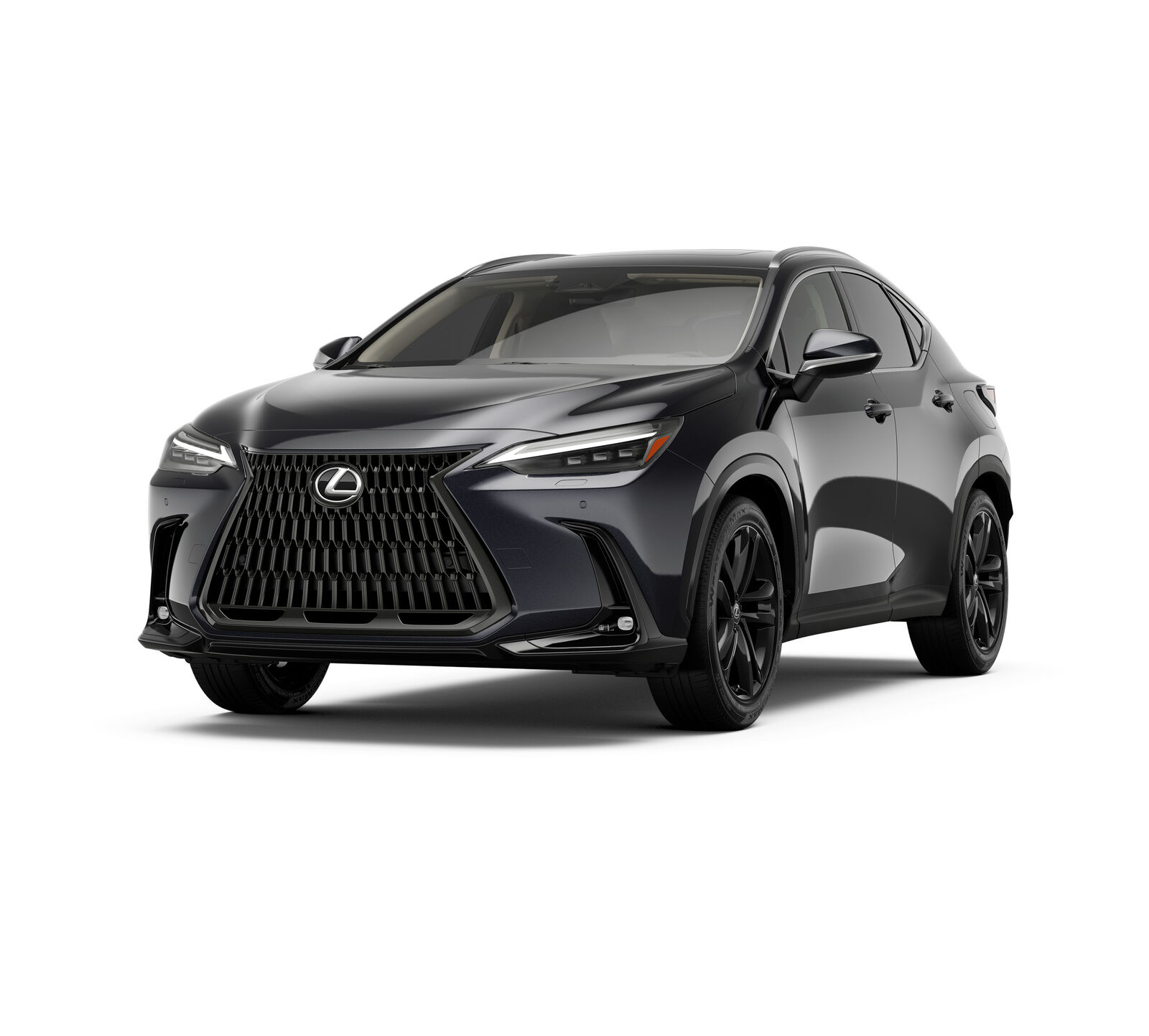 2026 LEXUS NX