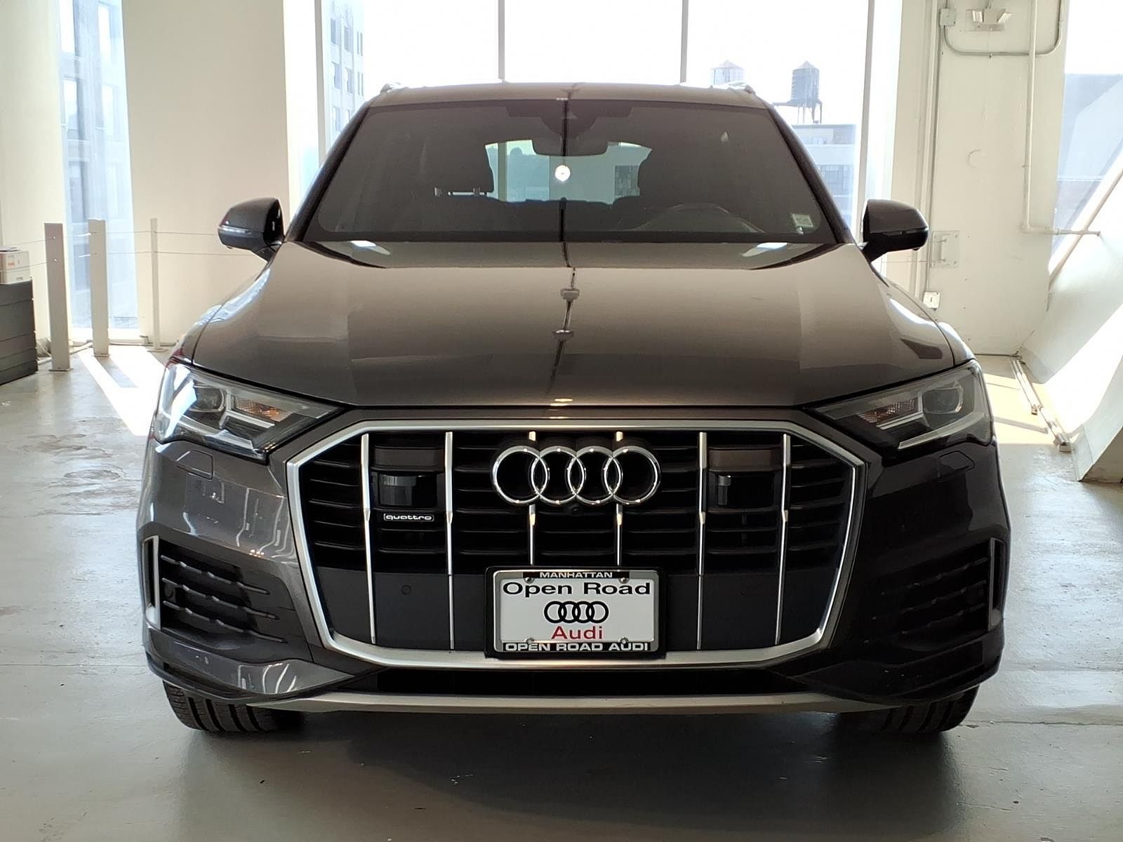 2023 Audi Q7