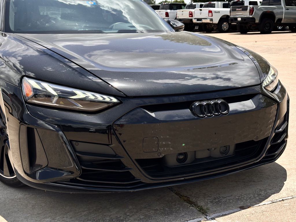 2022 Audi RS e-tron