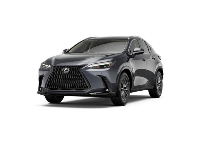 2026 Lexus NX