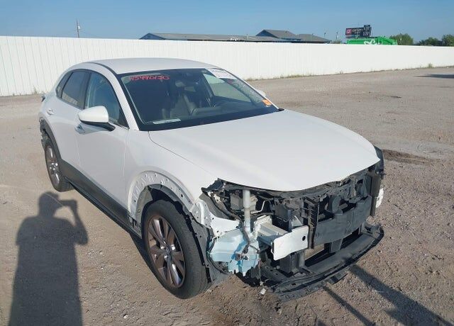2021 MAZDA CX-30