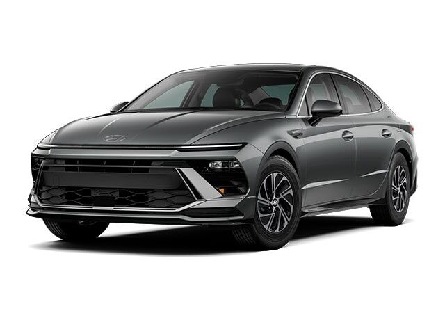 2026 HYUNDAI Sonata