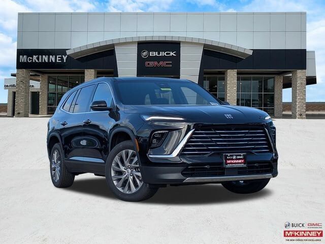 2026 BUICK Enclave
