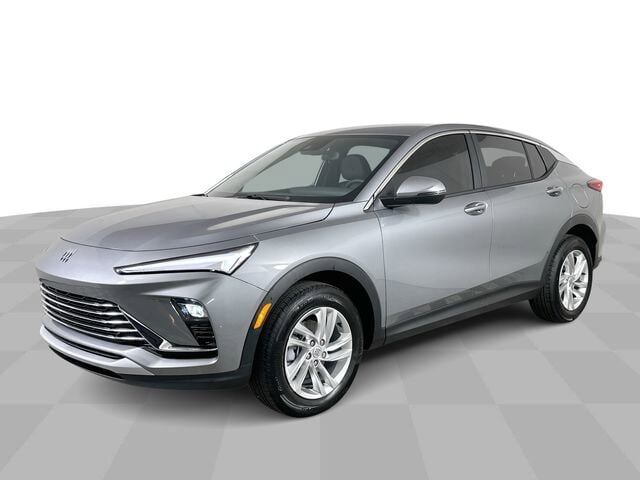 2026 BUICK Envista