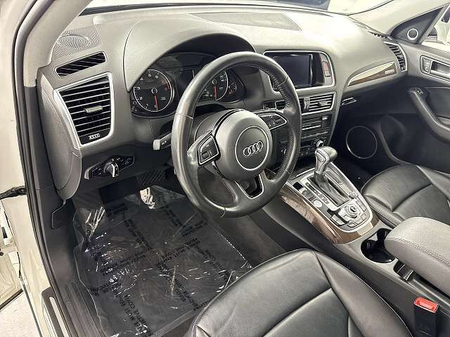 2016 Audi Q5