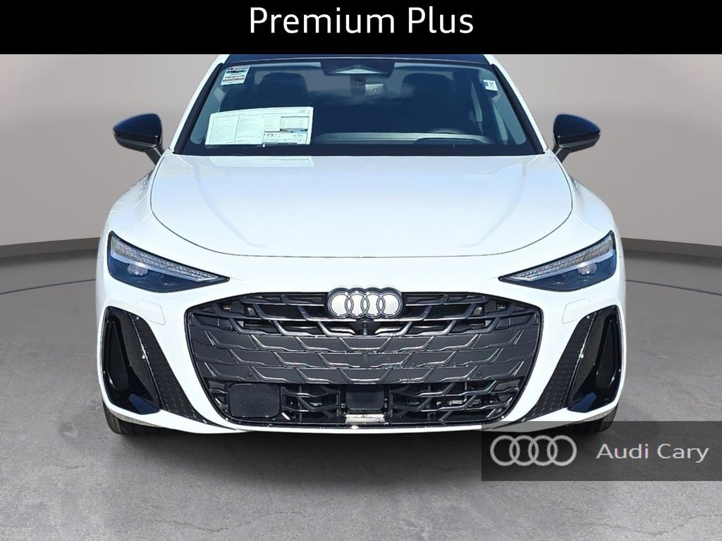 2026 Audi A6