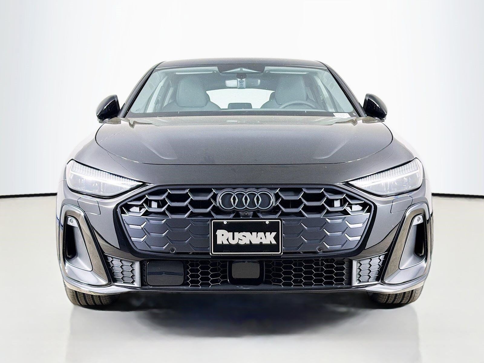 2026 Audi A5