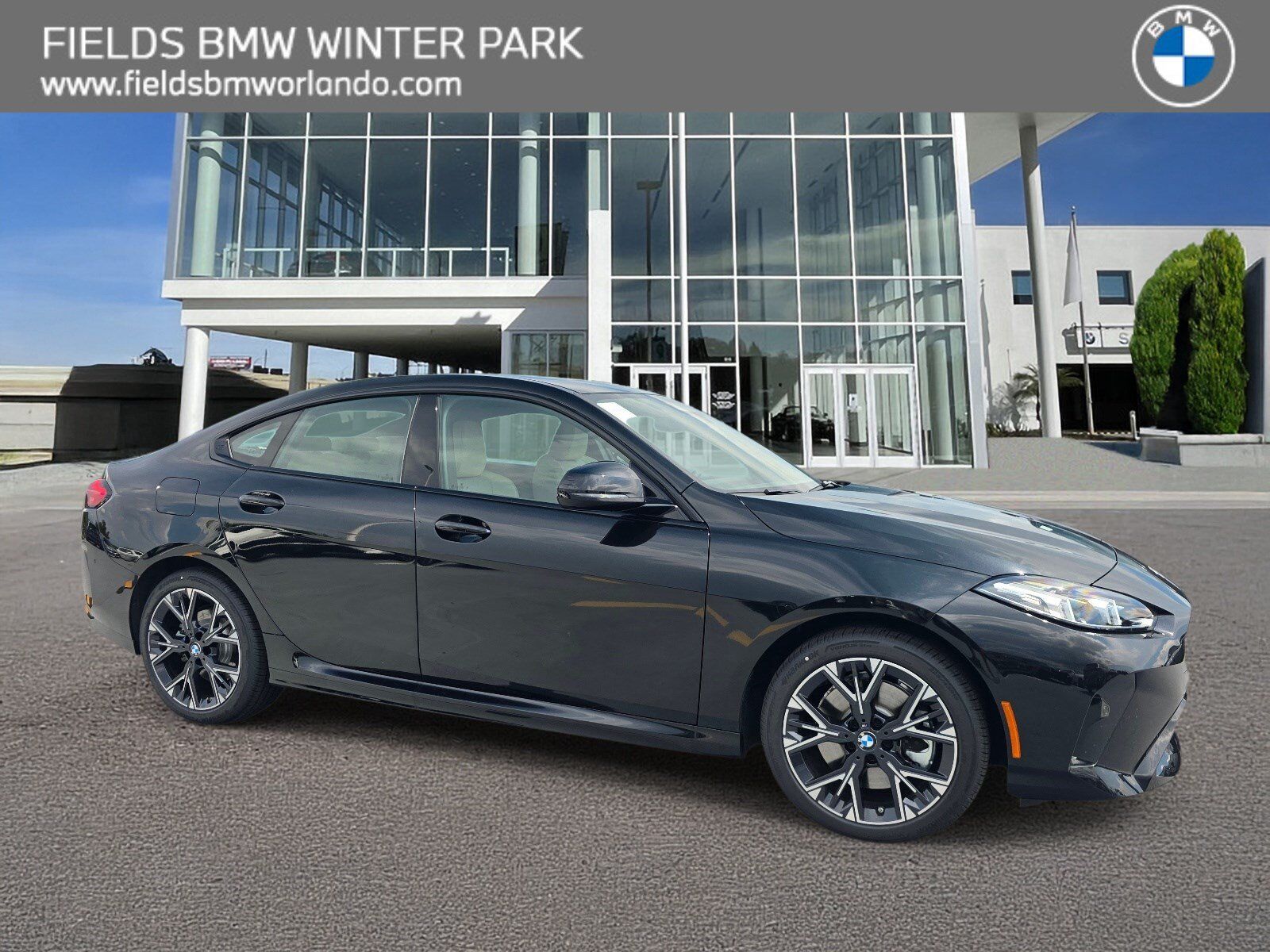 2026 BMW 2 Series
