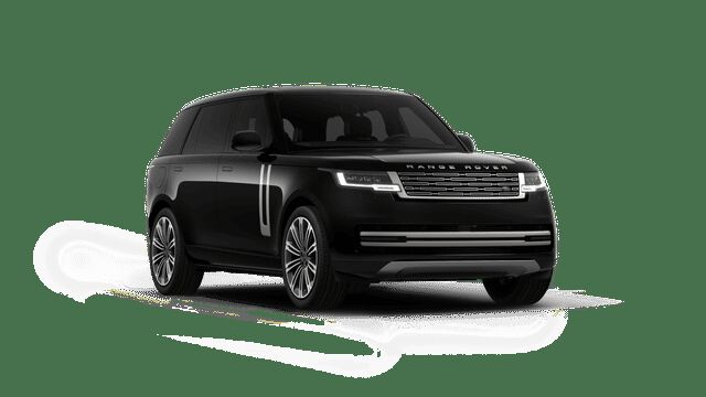 2026 LAND ROVER Range Rover