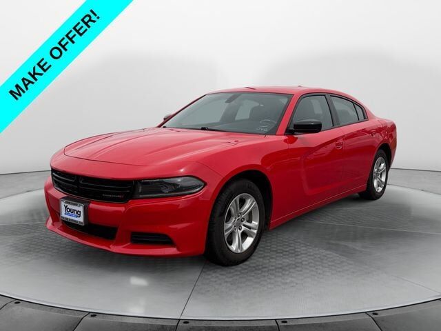 2023 DODGE Charger