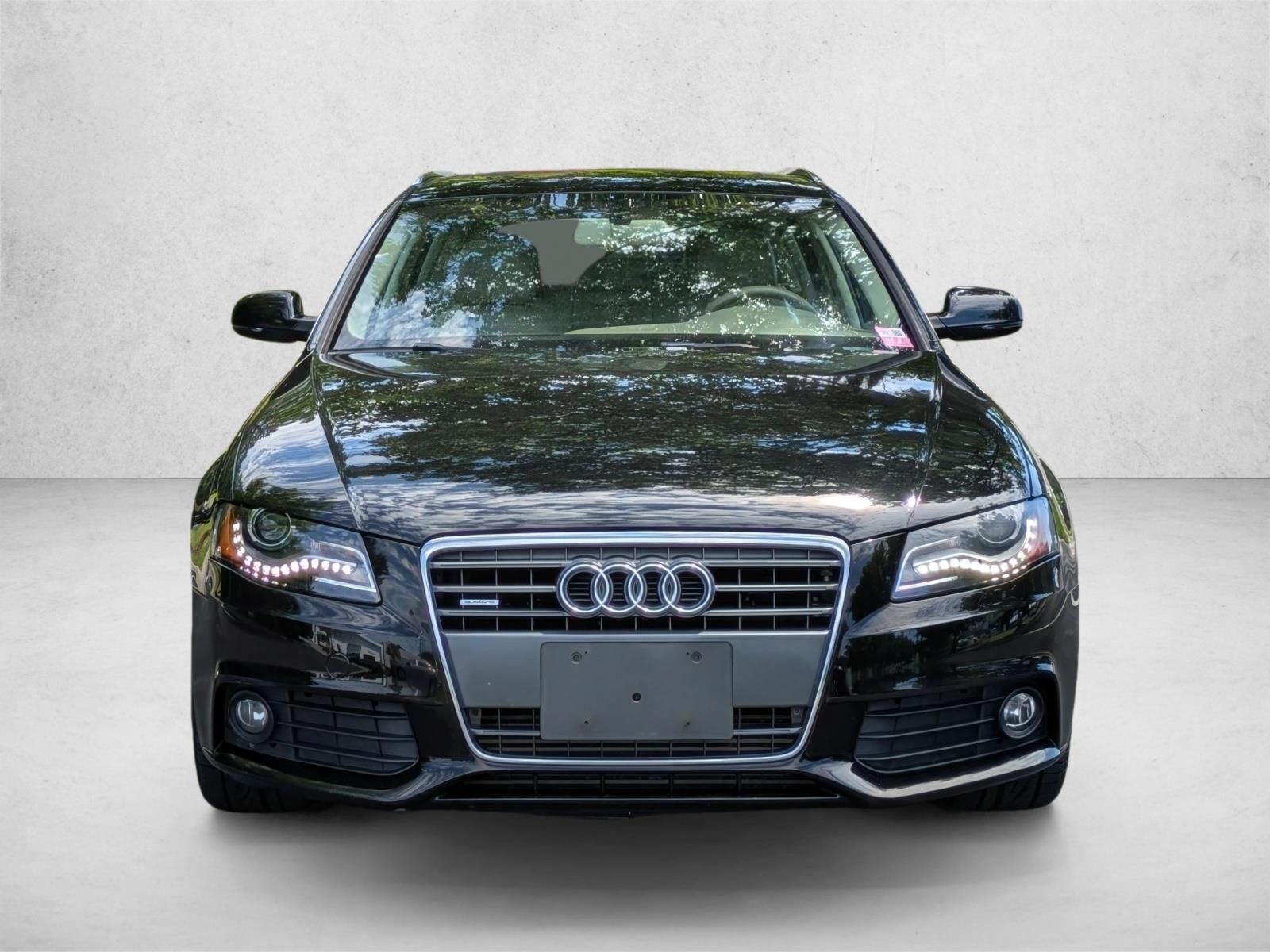 2011 Audi A4