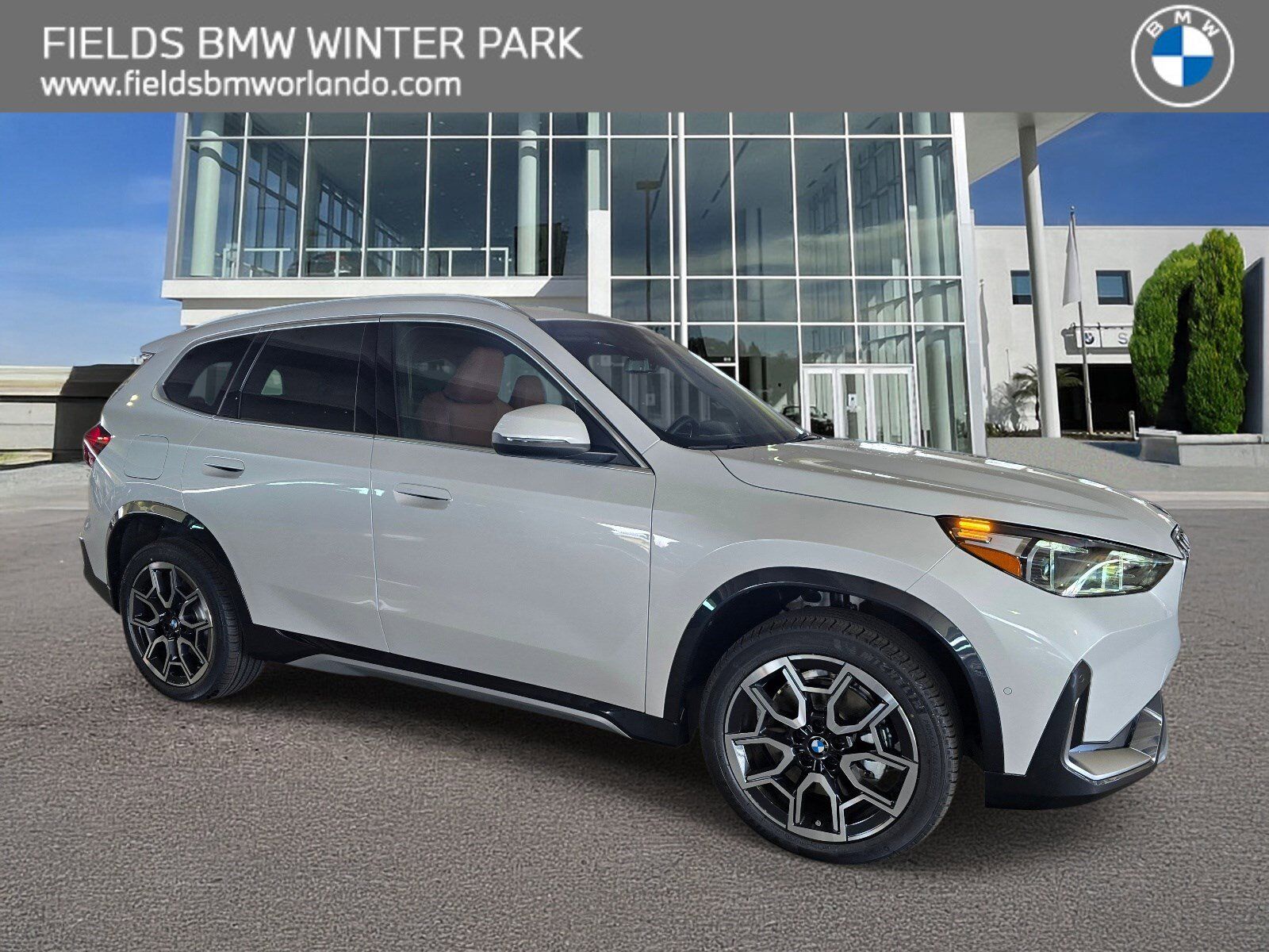 2026 BMW X1