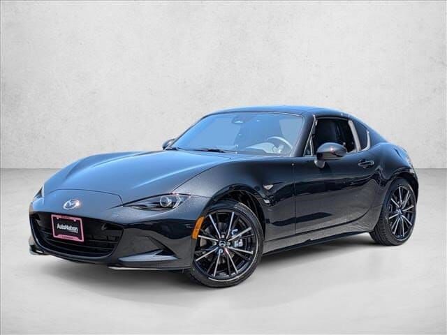 2026 MAZDA MX-5