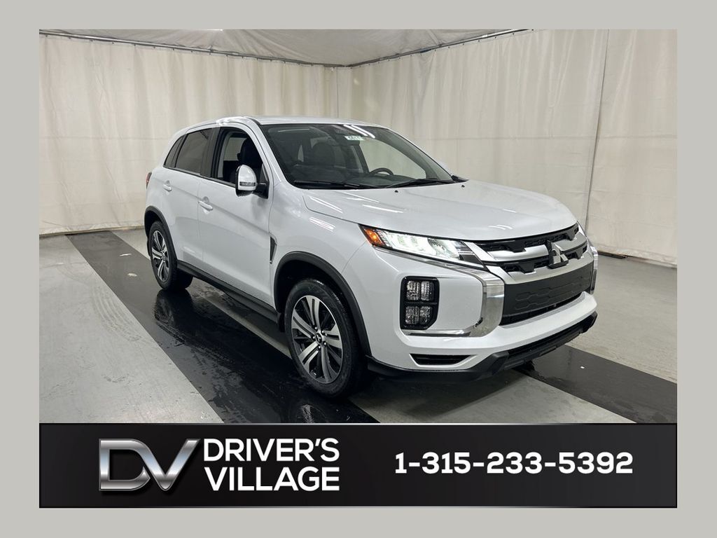 2026 MITSUBISHI Outlander Sport