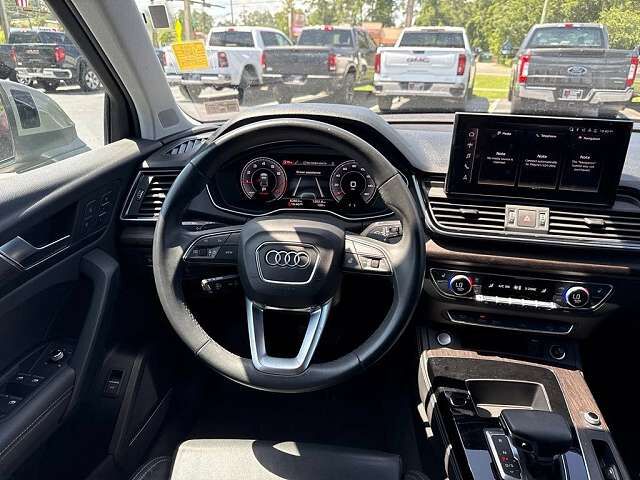2024 Audi Q5