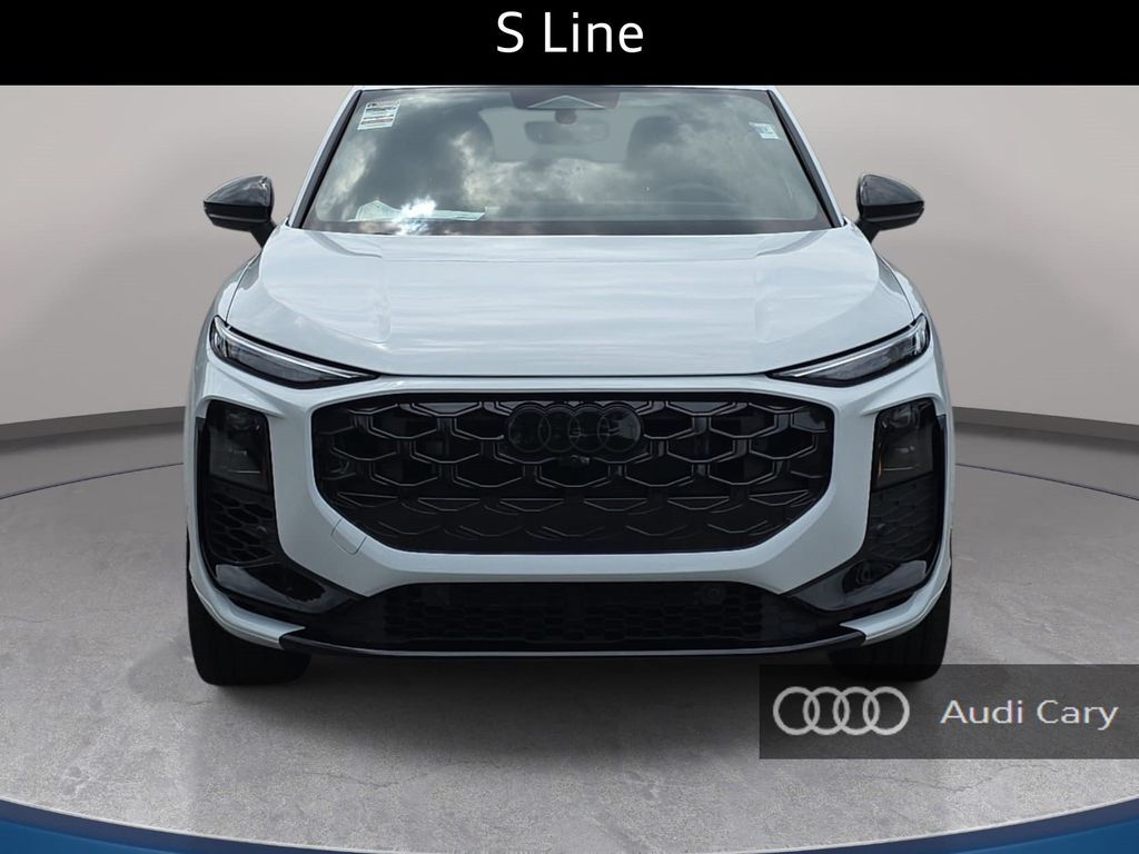 2026 Audi Q3