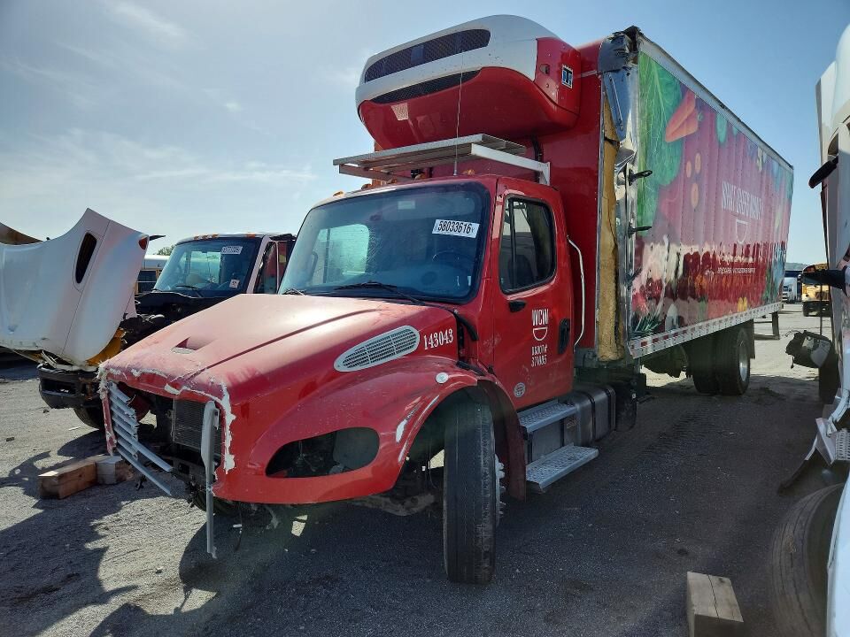 2024 FREIGHTLINER M2