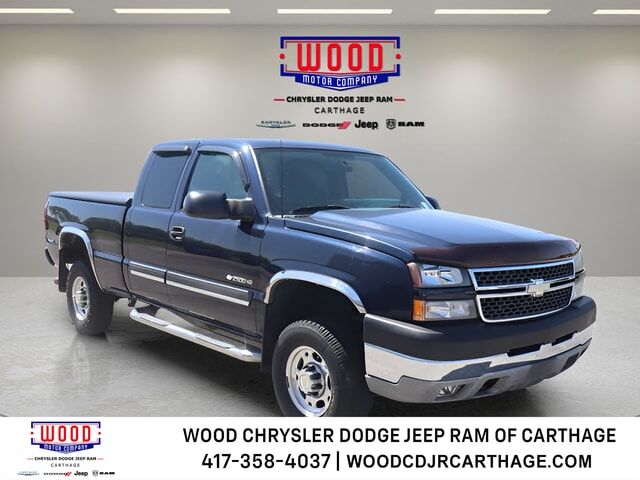 2005 CHEVROLET Silverado