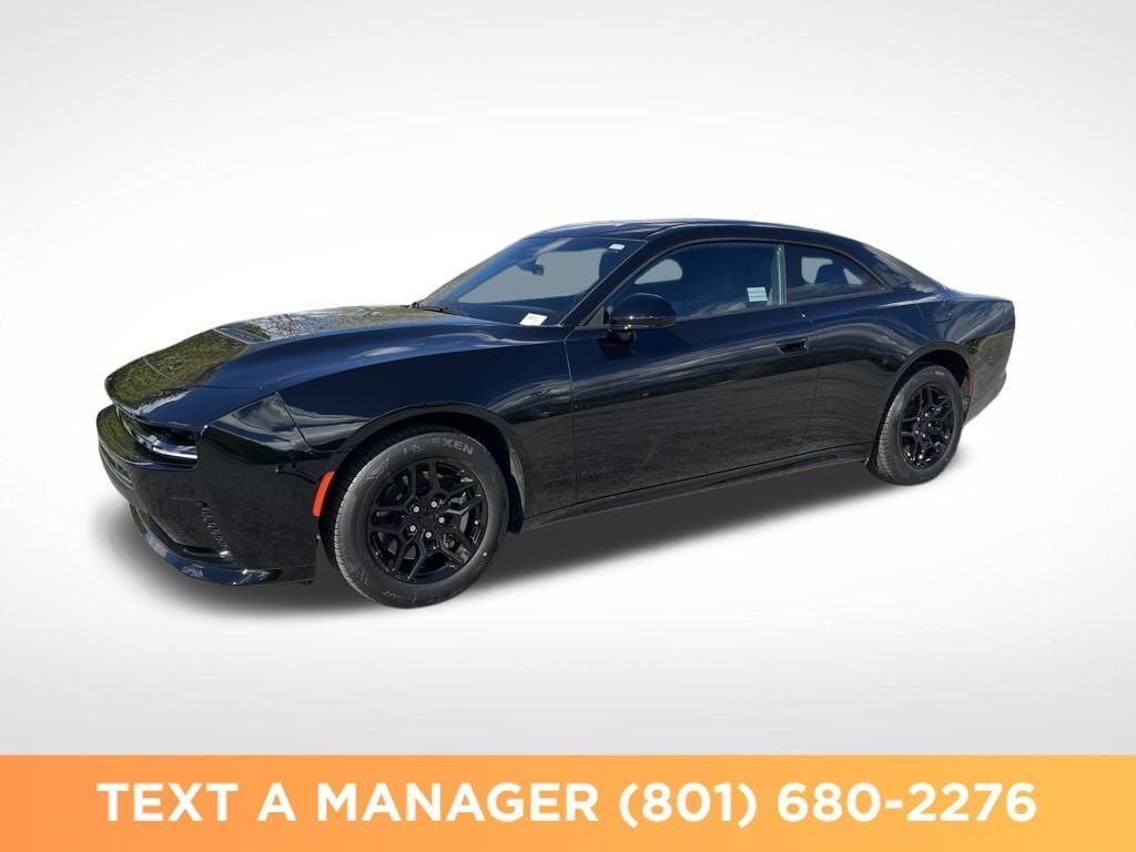 2026 DODGE Charger