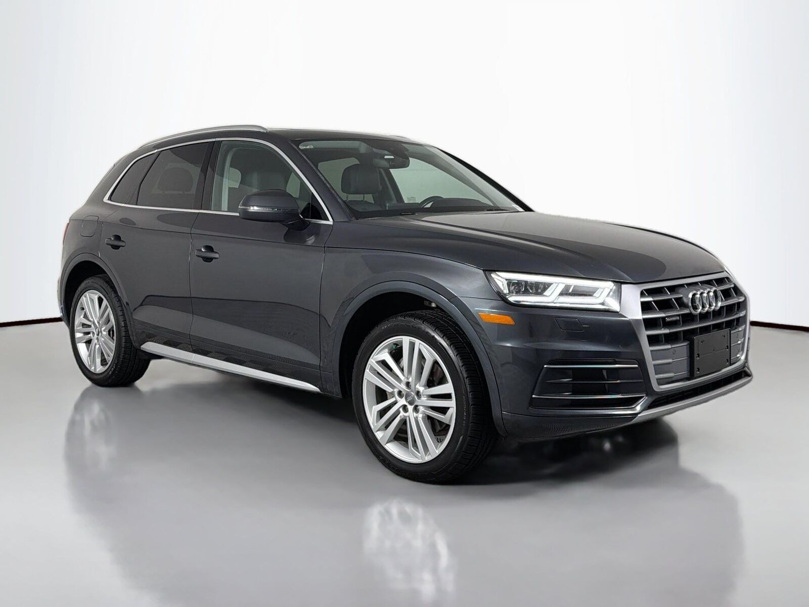 2019 AUDI Q5