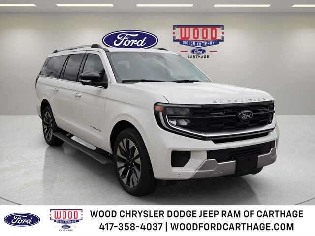 2026 FORD Expedition