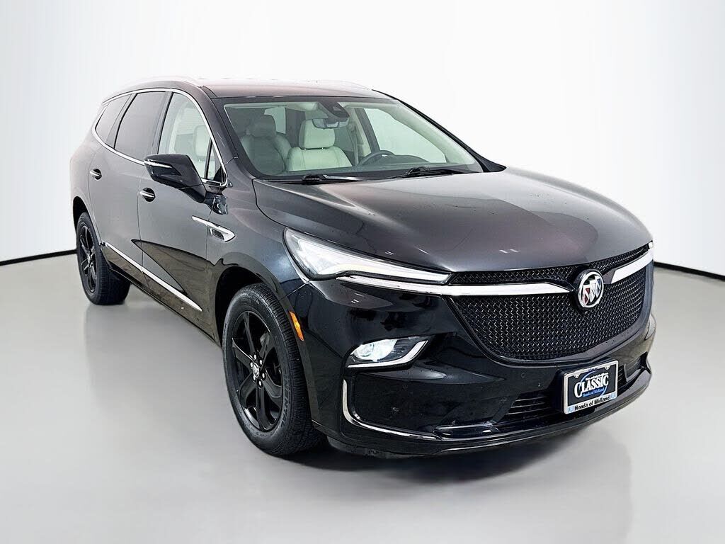 2023 BUICK Enclave