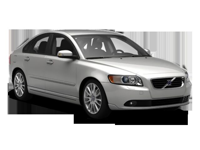 2009 VOLVO S40