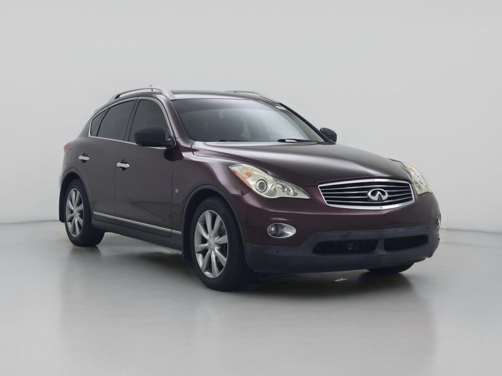2015 INFINITI QX50