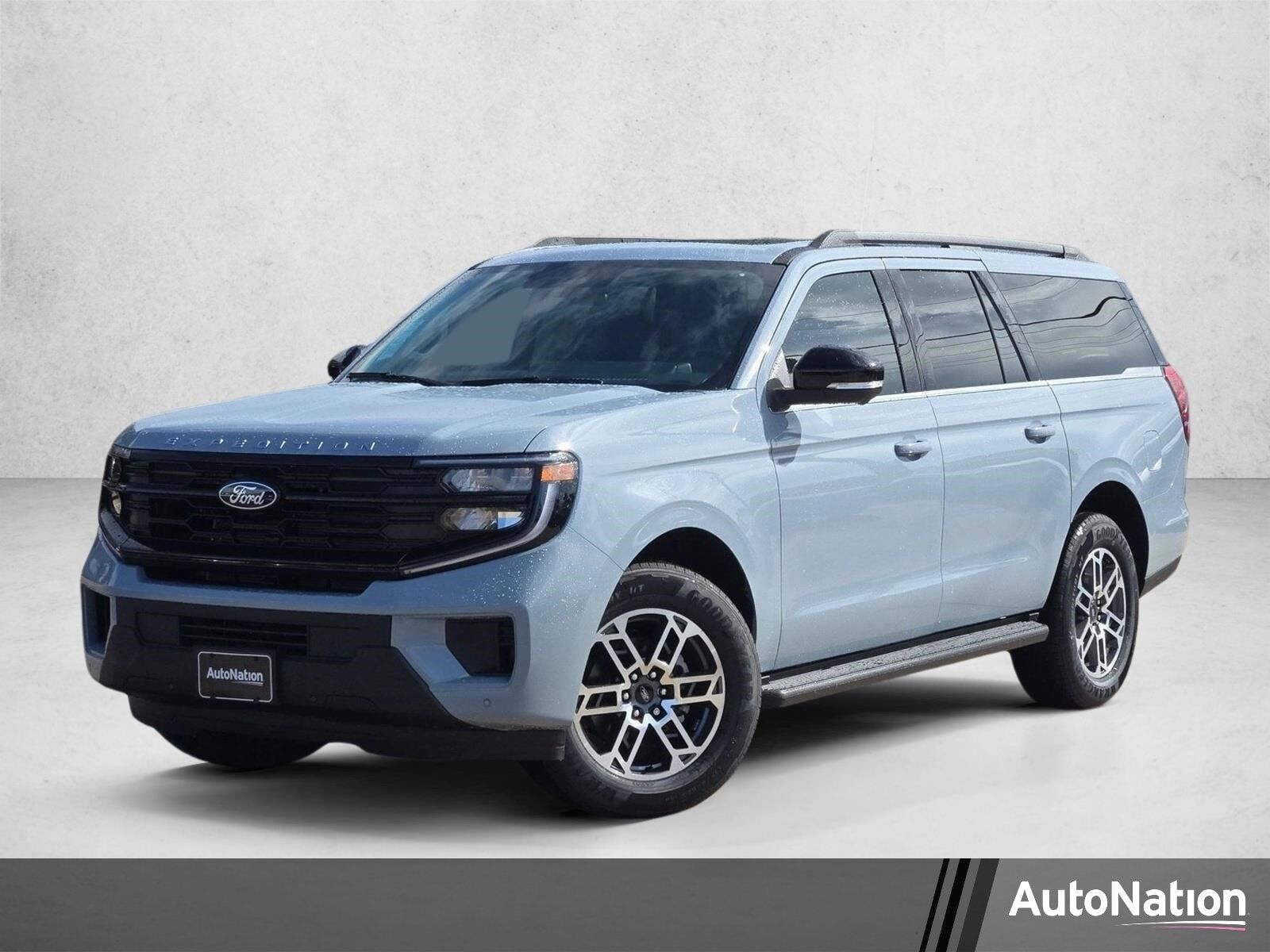 2026 FORD Expedition
