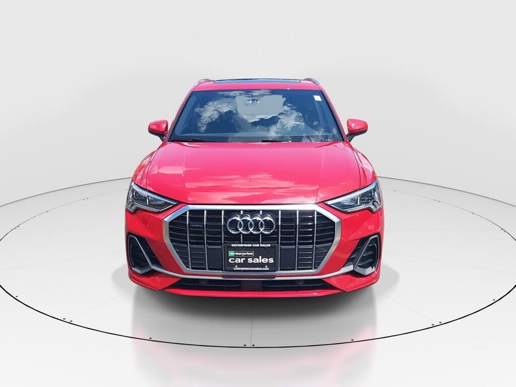 2024 Audi Q3