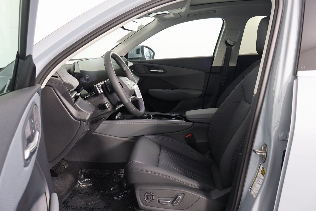 2026 Audi Q3
