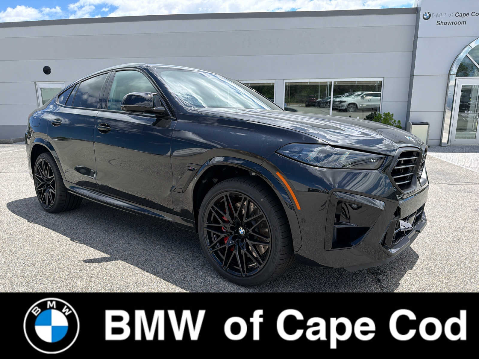 2027 BMW X6