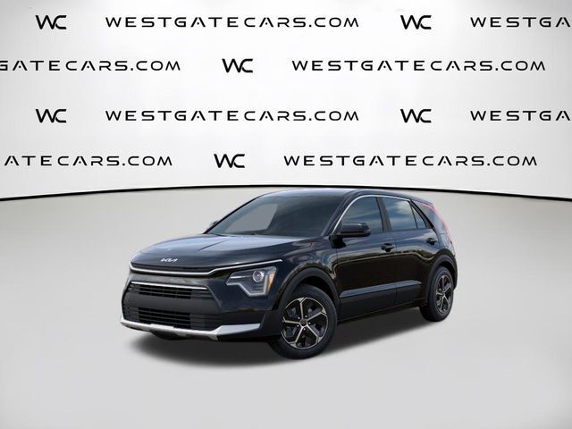 2026 KIA Niro