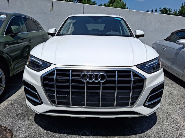 2021 Audi Q5