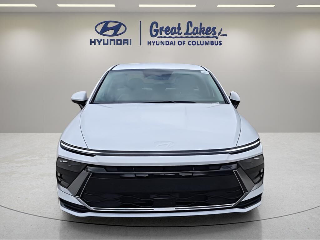 2026 HYUNDAI Sonata